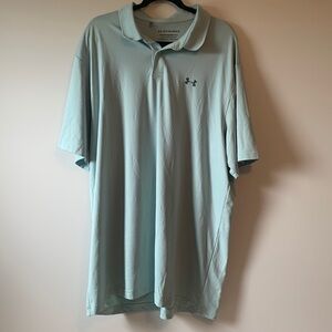 Men’s Unser Armour Polo XXLT